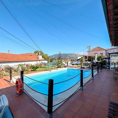 Sossego Da Laurinda Apartment Vila Praia de Âncora Екстериор снимка