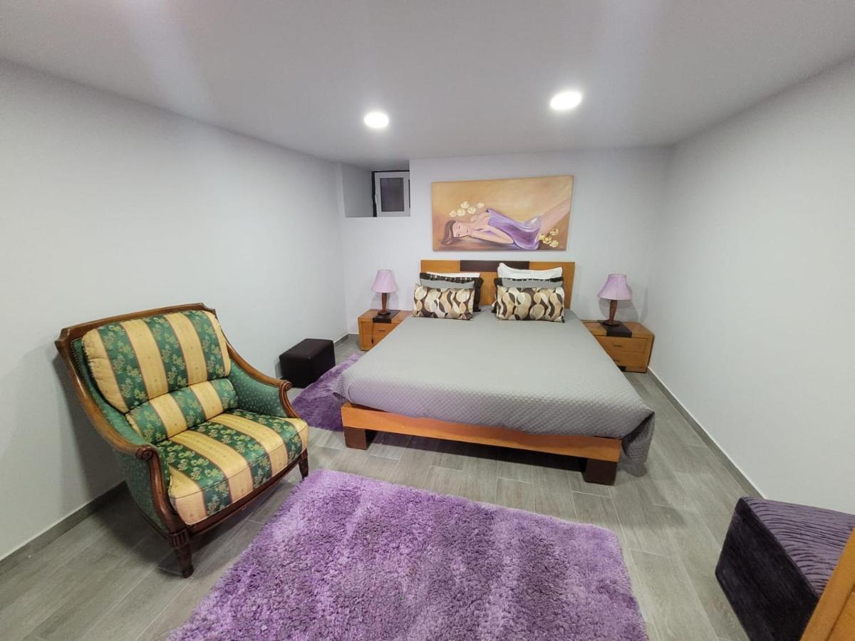 Sossego Da Laurinda Apartment Vila Praia de Âncora Екстериор снимка