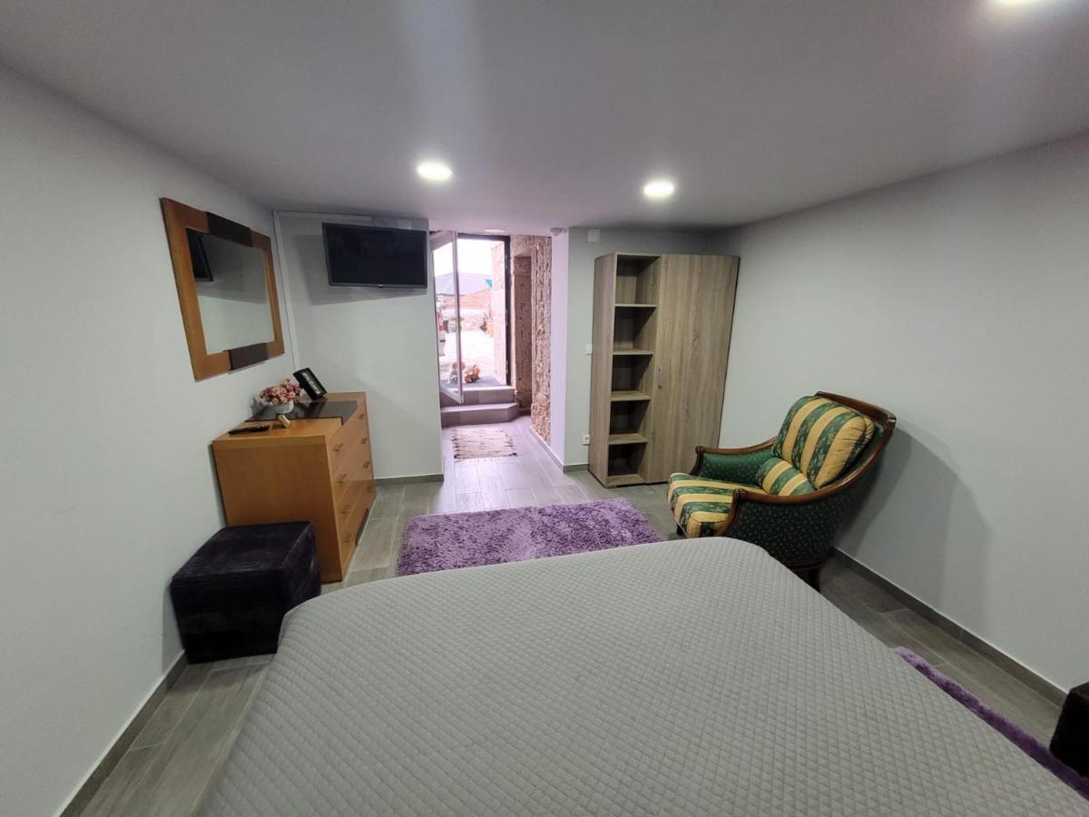 Sossego Da Laurinda Apartment Vila Praia de Âncora Екстериор снимка