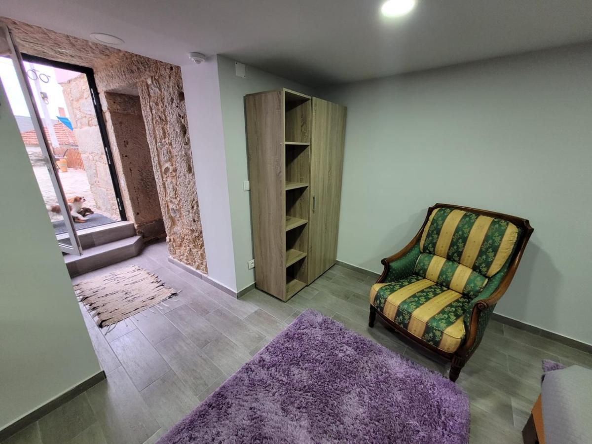 Sossego Da Laurinda Apartment Vila Praia de Âncora Екстериор снимка