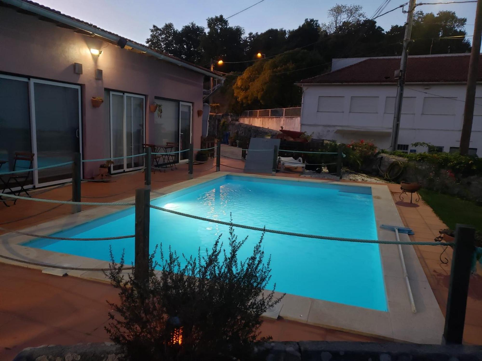Sossego Da Laurinda Apartment Vila Praia de Âncora Екстериор снимка