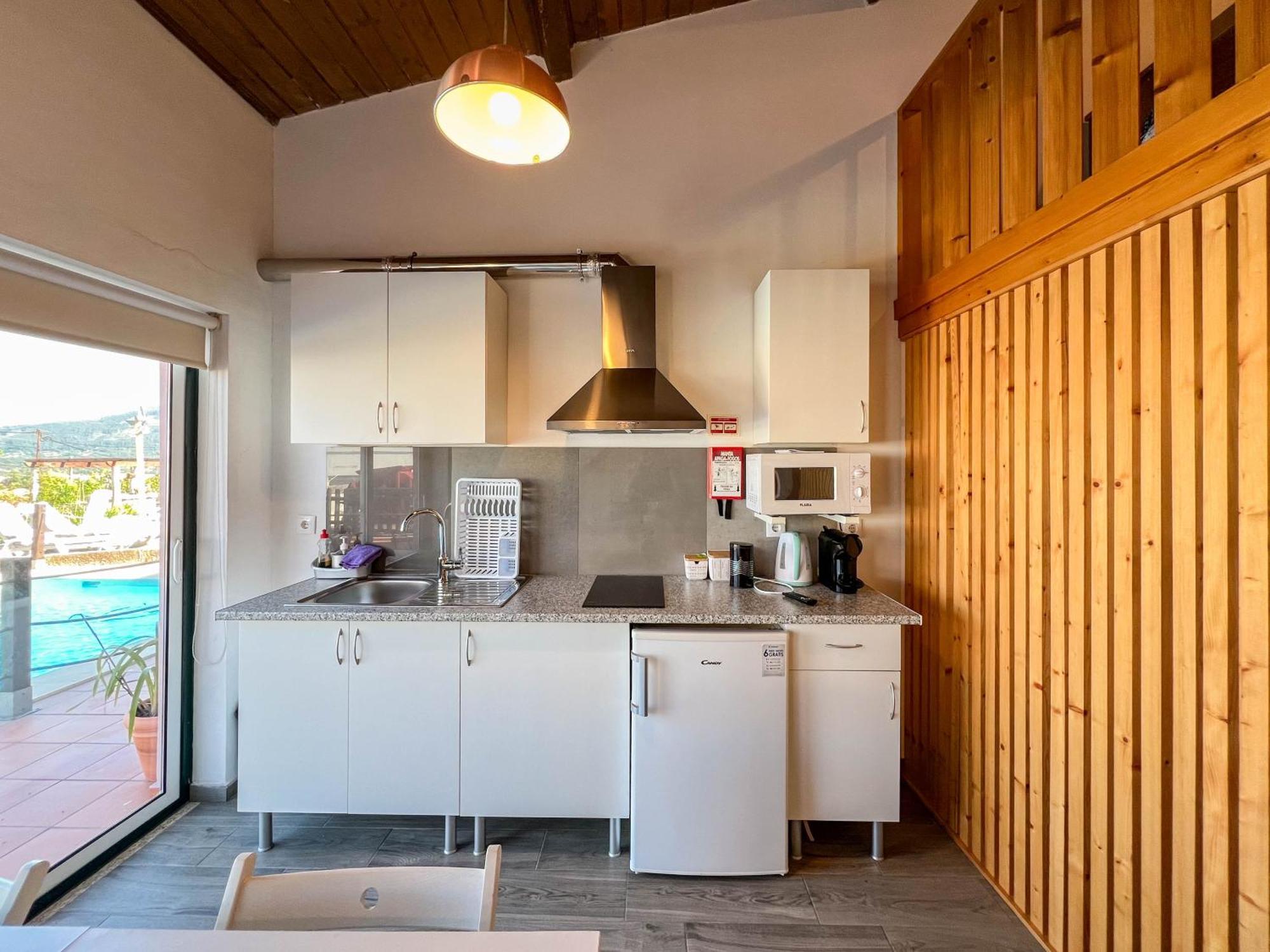 Sossego Da Laurinda Apartment Vila Praia de Âncora Екстериор снимка