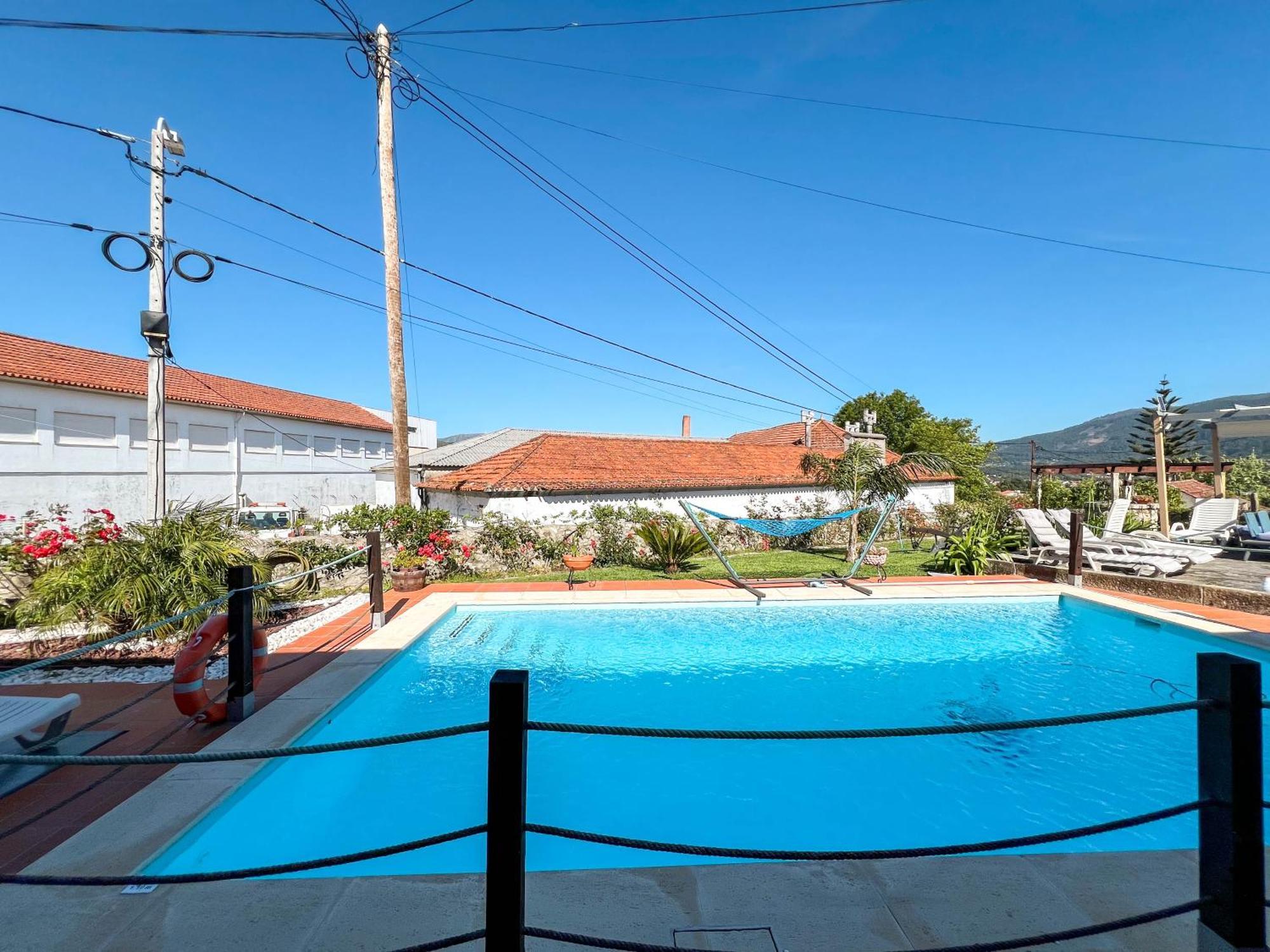Sossego Da Laurinda Apartment Vila Praia de Âncora Екстериор снимка