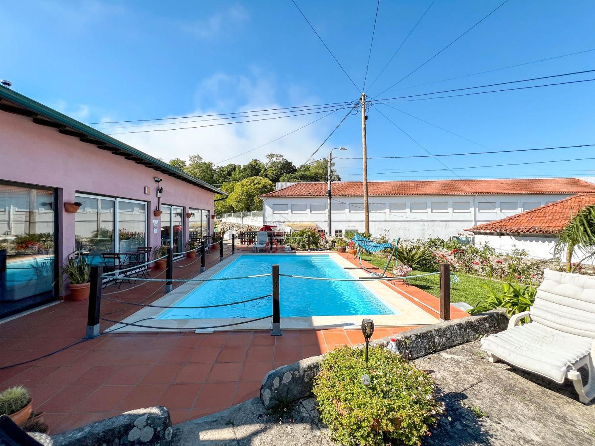 Sossego Da Laurinda Apartment Vila Praia de Âncora Екстериор снимка