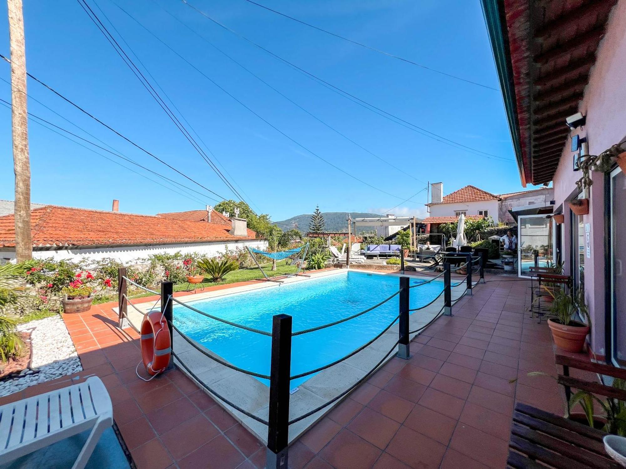 Sossego Da Laurinda Apartment Vila Praia de Âncora Екстериор снимка