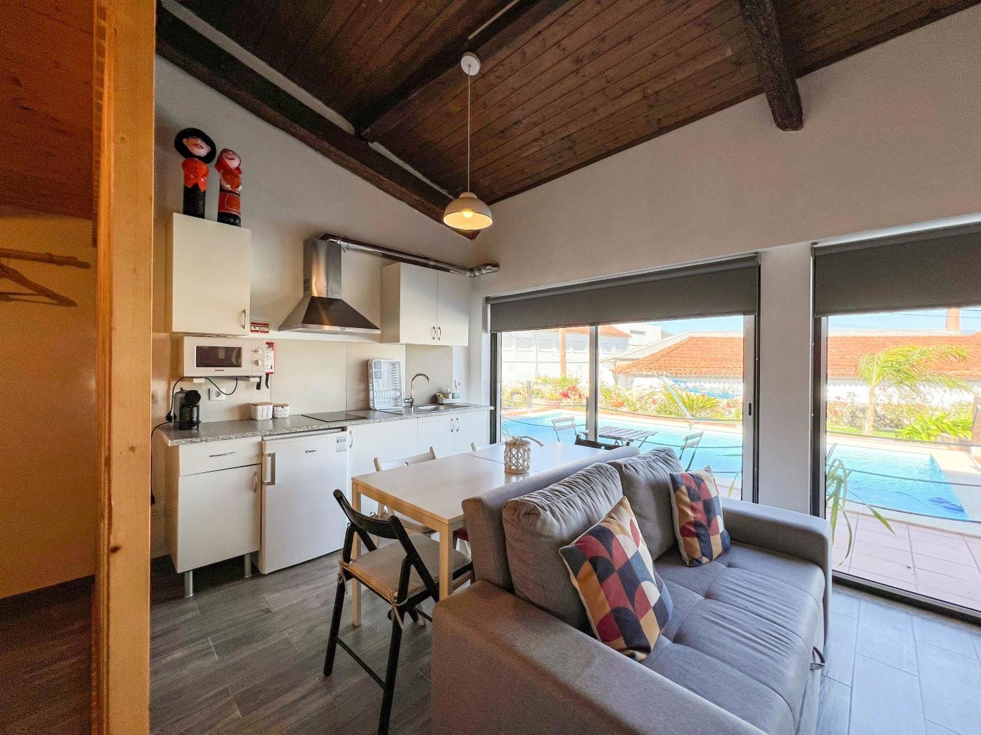 Sossego Da Laurinda Apartment Vila Praia de Âncora Екстериор снимка