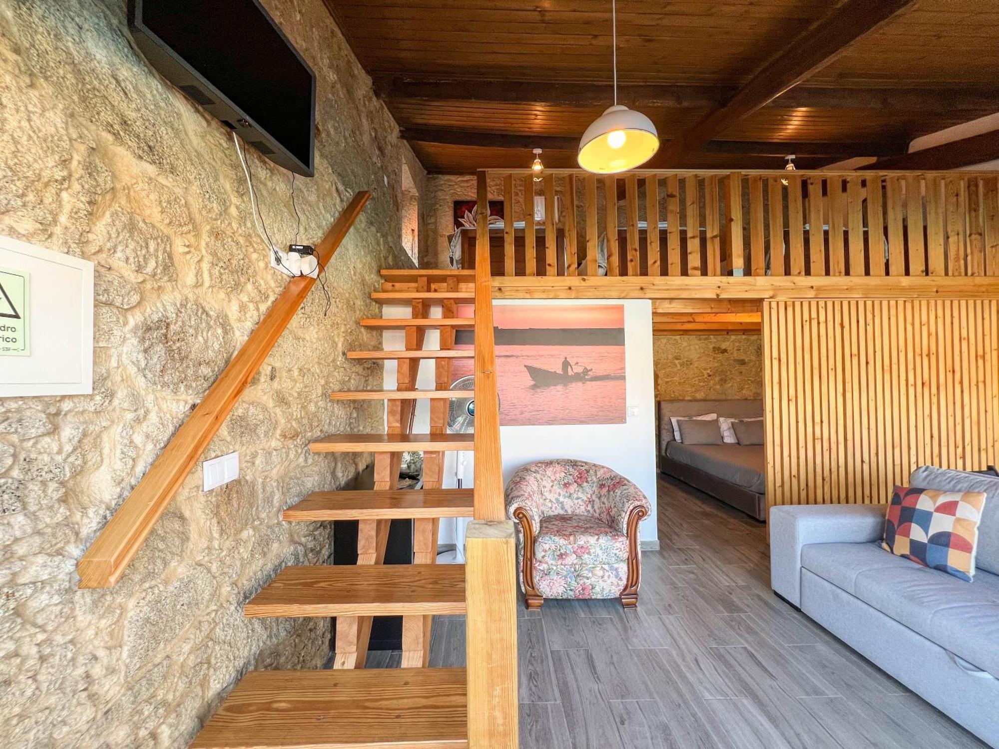 Sossego Da Laurinda Apartment Vila Praia de Âncora Екстериор снимка